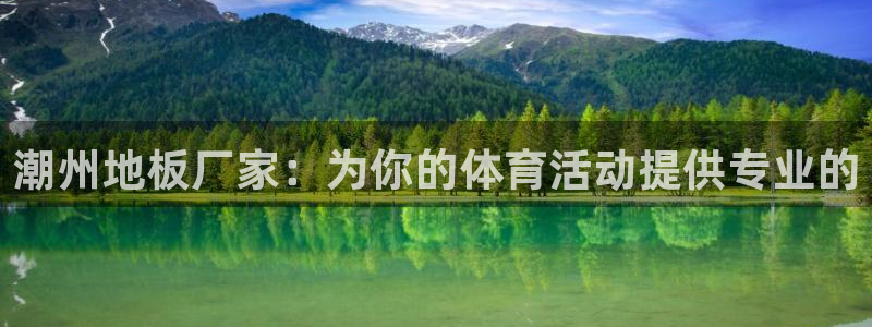 bbin视讯游戏平台：潮州地板厂家：为你的体育活动提供专业的